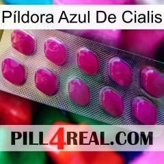 Píldora Azul De Cialis 09